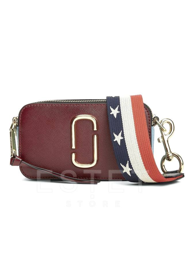 Сумка Marc Jacobs Snapshot