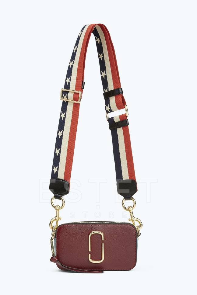 Сумка Marc Jacobs Snapshot