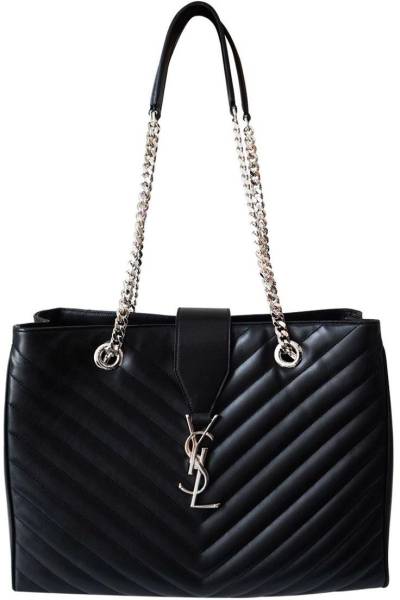 Сумка Saint Laurent Черная