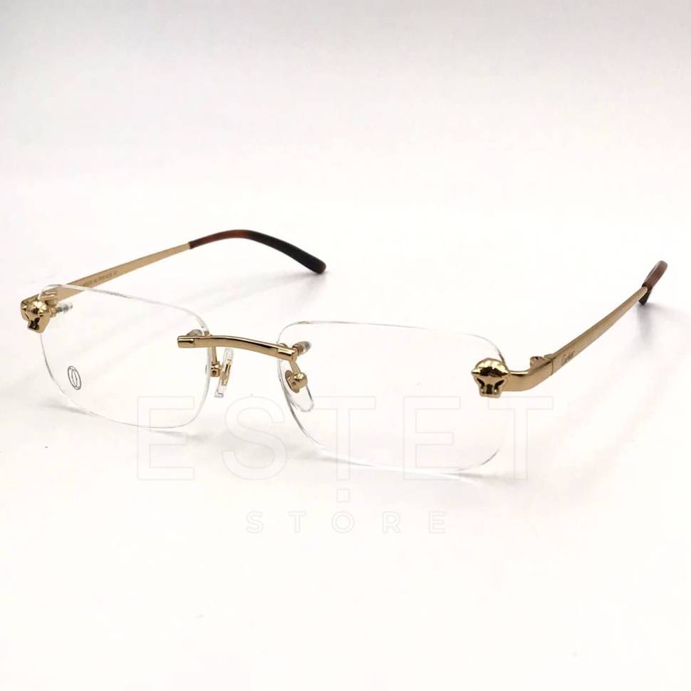 Оправа Cartier ES-001626