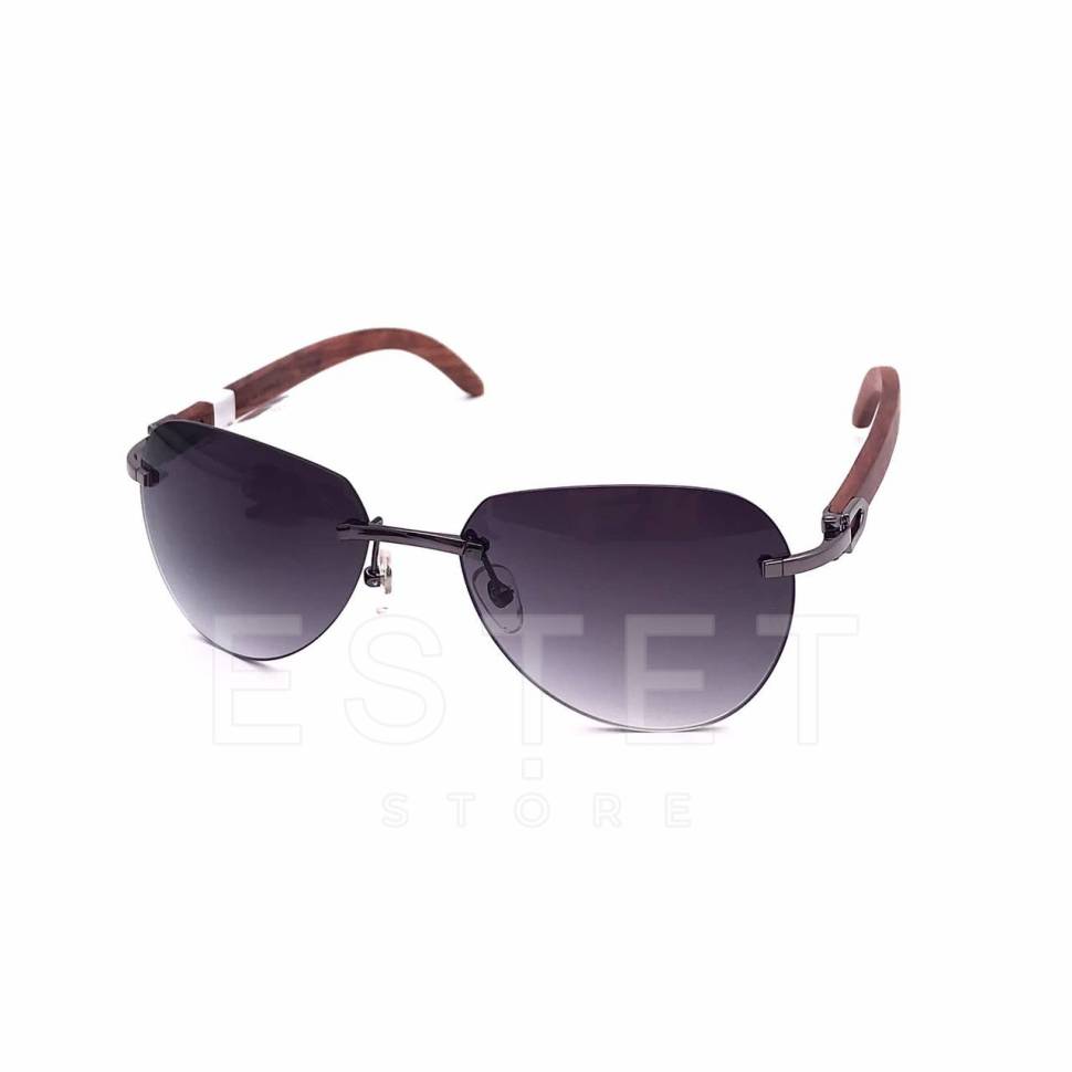 Очки мужские Cartier ES-001726
