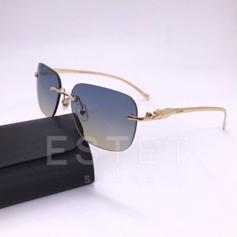 Очки Cartier ES-001826