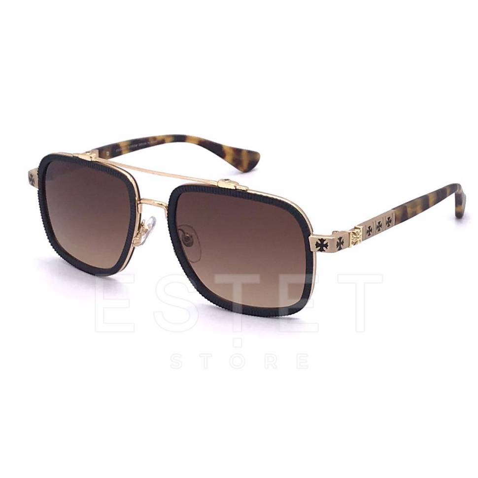 Очки мужские CHROME HEARTS ES-0011826