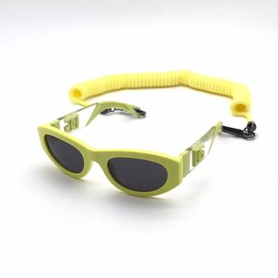 Очки Dolce &amp; Gabbana ES-0012326