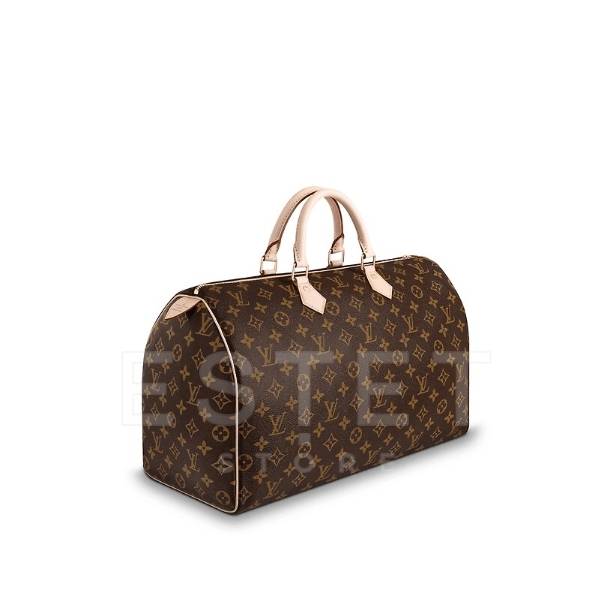 Сумка Louis Vuitton Speedy 40