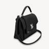 Сумка Louis Vuitton Mylockme Черная