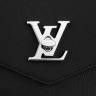 Сумка Louis Vuitton Mylockme Черная