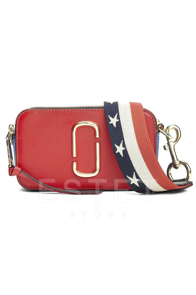 Сумка Marc Jacobs Snapshot