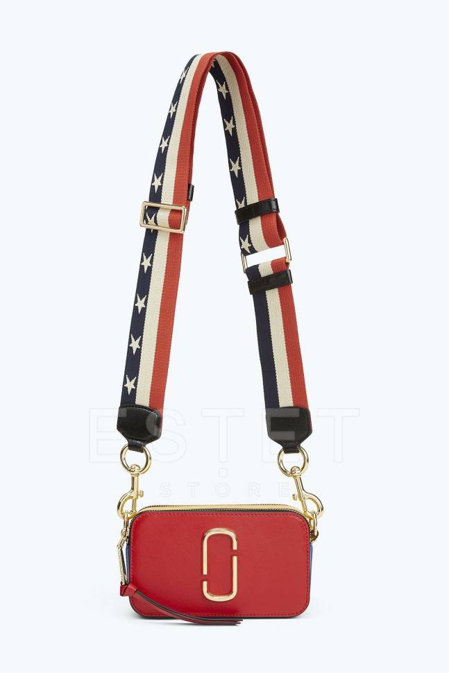 Сумка Marc Jacobs Snapshot