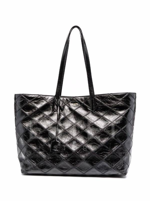 Сумка Saint Laurent Черная