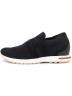 Кроссовки Loro Piana Lp Walk Черные
