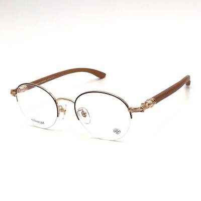 Оправа под диоптрию CHROME HEARTS ES-0011927