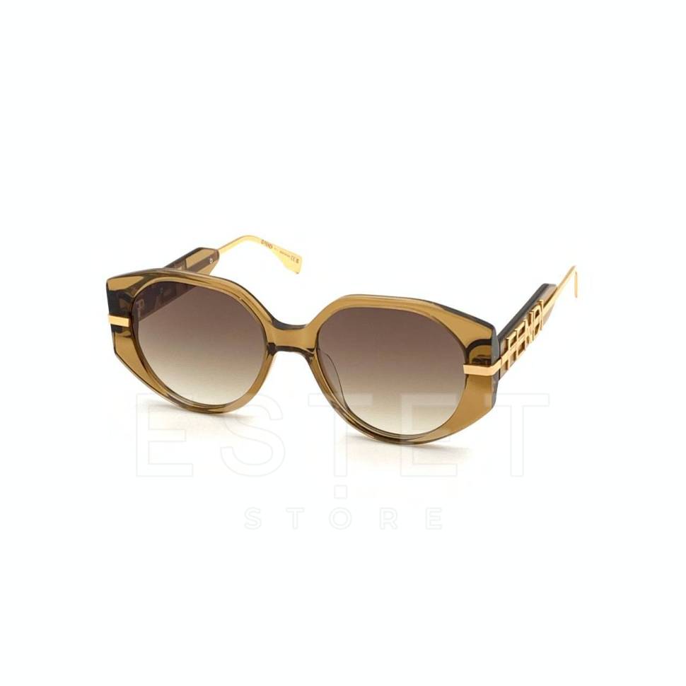 Очки Fendi ES-0012427