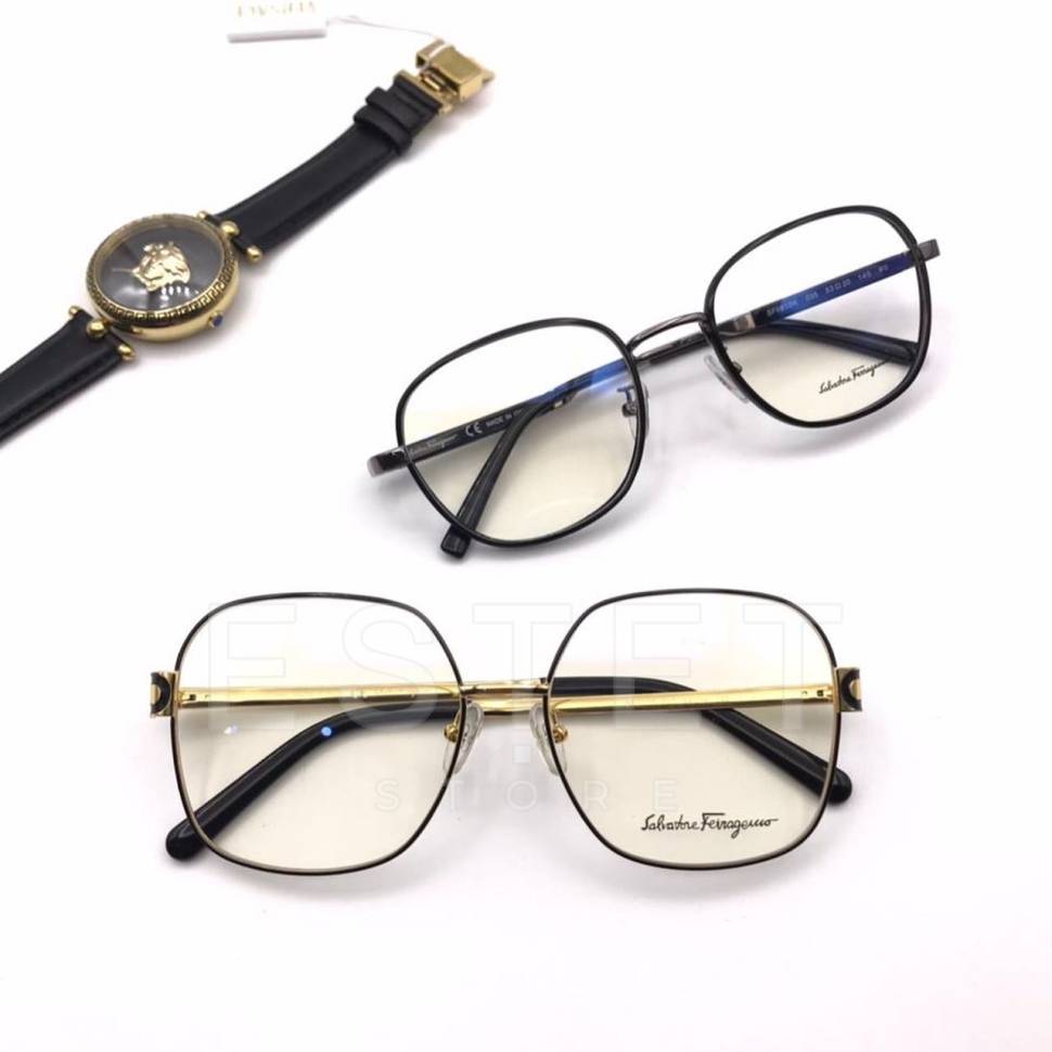 Оправа Salvatore Ferragamo ES-0013727