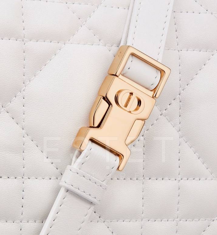 Сумка Dior Vibe Белая
