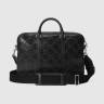 Сумка Gucci Gg Черная