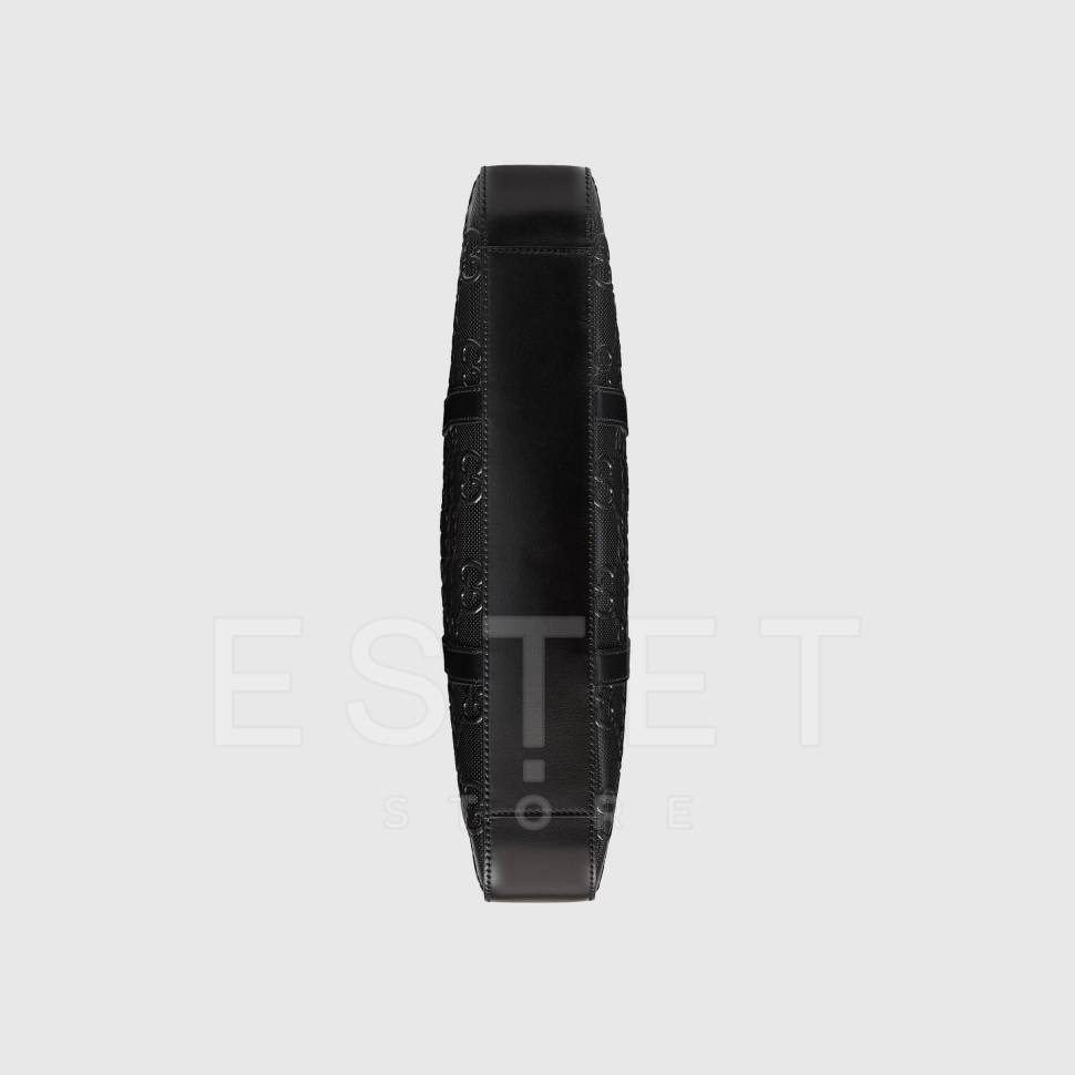 Сумка Gucci Gg Черная