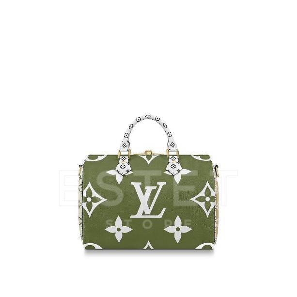 Сумка Louis Vuitton Speedy Bandouliere 30