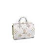 Сумка Louis Vuitton Speedy Bandouliere 30