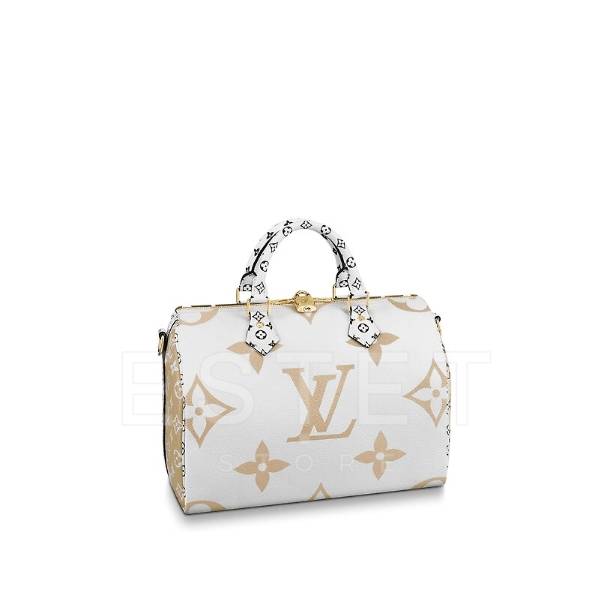 Сумка Louis Vuitton Speedy Bandouliere 30