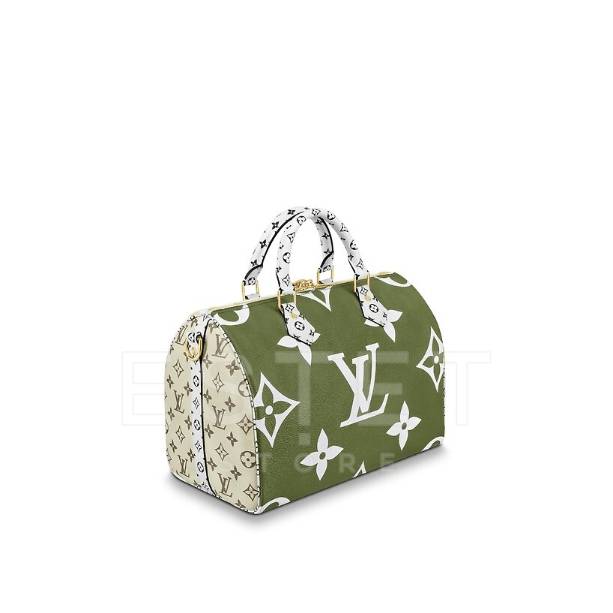 Сумка Louis Vuitton Speedy Bandouliere 30