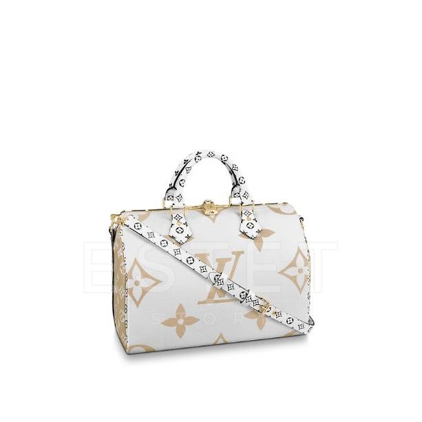 Сумка Louis Vuitton Speedy Bandouliere 30