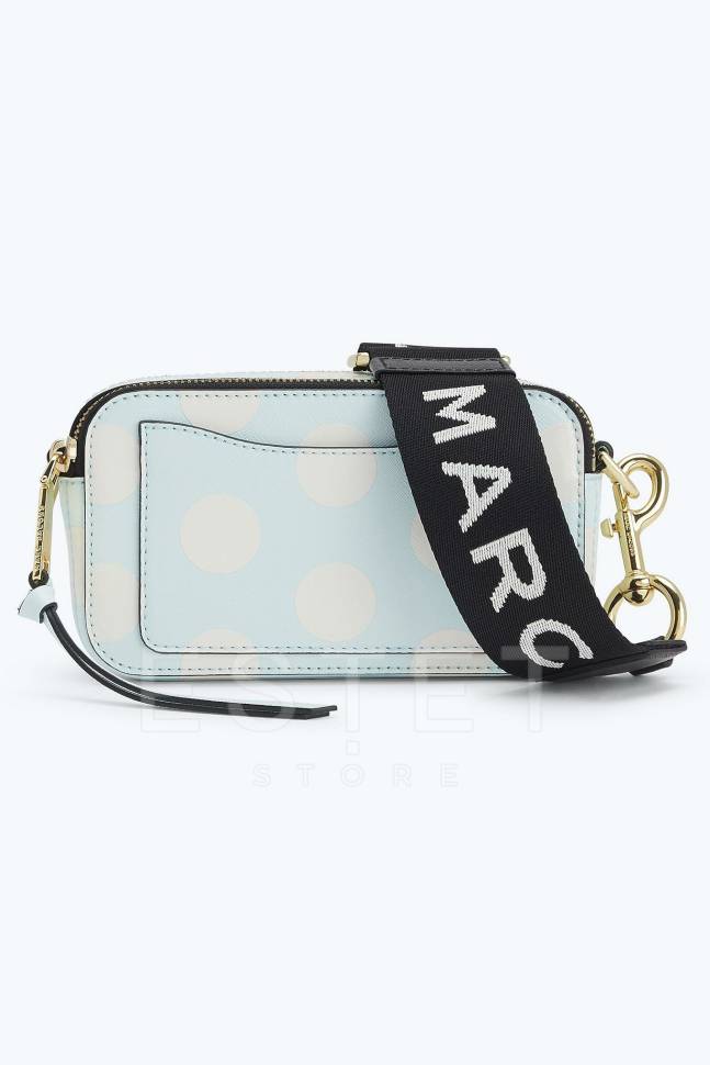 Сумка Marc Jacobs Snapshot
