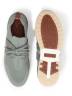 Кроссовки Loro Piana Lp Walk Серые