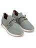 Кроссовки Loro Piana Lp Walk Серые