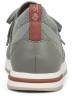 Кроссовки Loro Piana Lp Walk Серые