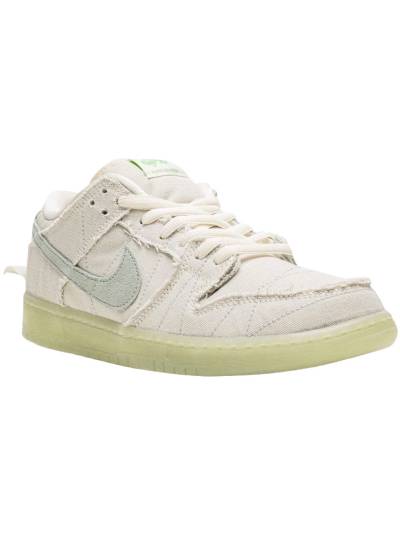 Кроссовки Nike Sb Dunk Low Mummy Бежевые