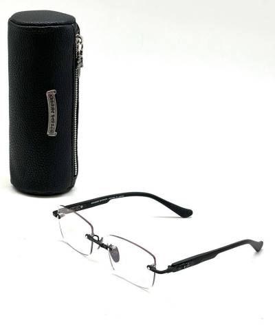 Оправа под диоптрию CHROME HEARTS ES-0011728