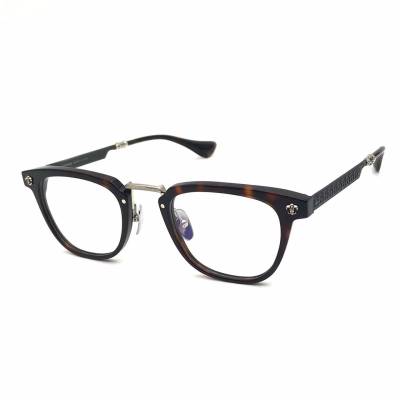 Оправа под диоптрию CHROME HEARTS ES-0011928