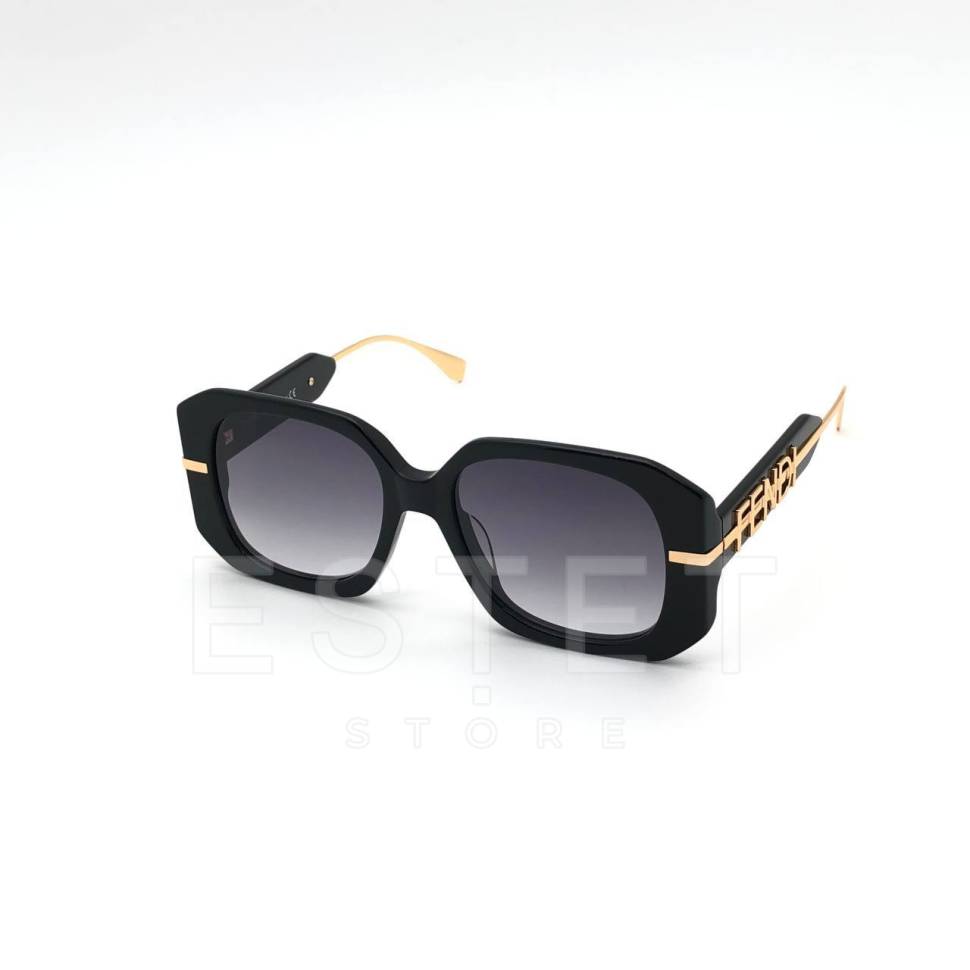 Очки Fendi ES-0012428