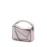 Сумка Loewe Puzzle Mini Bag Icy Pink