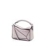 Сумка Loewe Puzzle Mini Bag Icy Pink