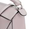 Сумка Loewe Puzzle Mini Bag Icy Pink
