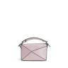 Сумка Loewe Puzzle Mini Bag Icy Pink
