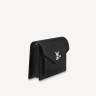 Сумка Louis Vuitton Mylockme Chain Черная