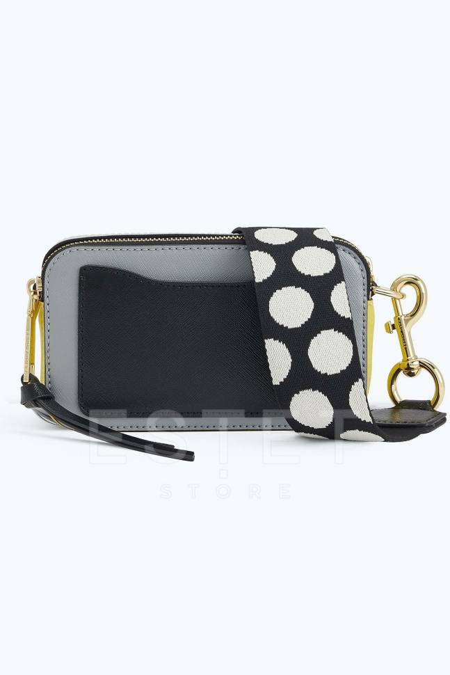 Сумка Marc Jacobs Snapshot