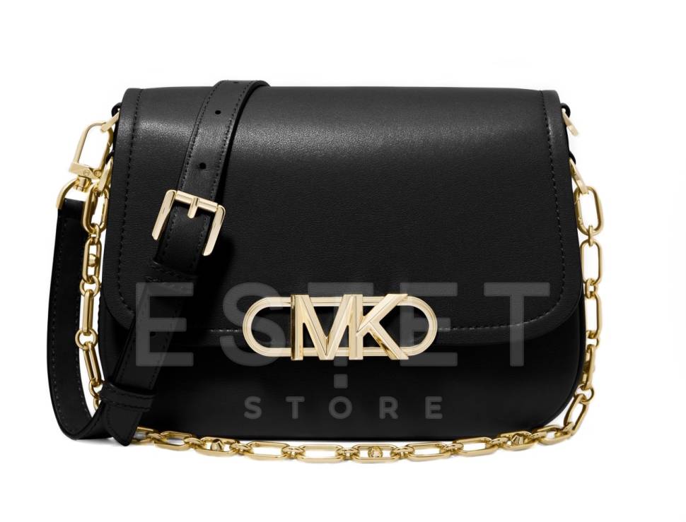 Сумка Michael Kors Parker Черная