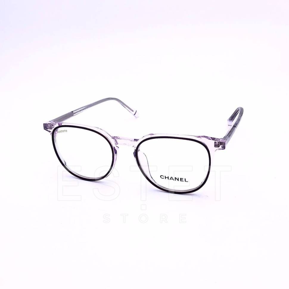 Оправа под диоптрию Chanel ES-0011129