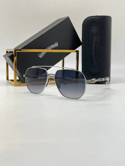 Очки CHROME HEARTS ES-0011629