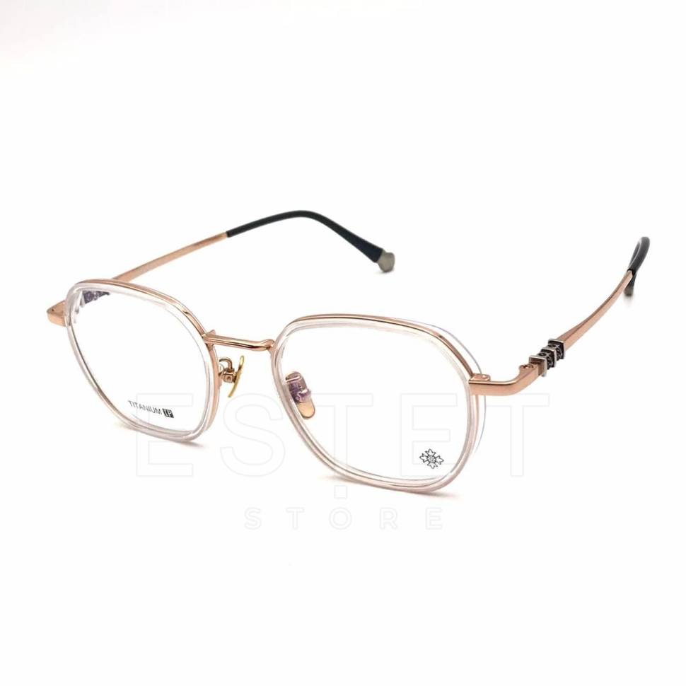 Оправа под диоптрию CHROME HEARTS ES-0011729