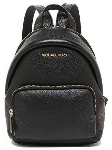Рюкзак Michael Kors Erin Small Convertible Черный