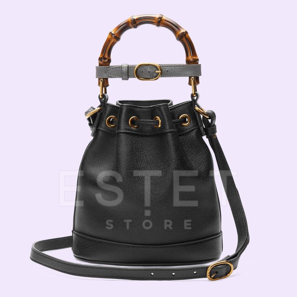 Сумка Gucci Diana Черная