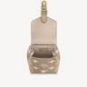 Сумка Louis Vuitton Tiny Бежевая