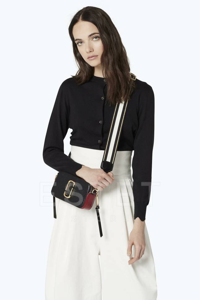 Сумка Marc Jacobs Snapshot