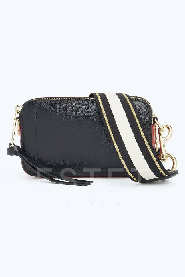 Сумка Marc Jacobs Snapshot