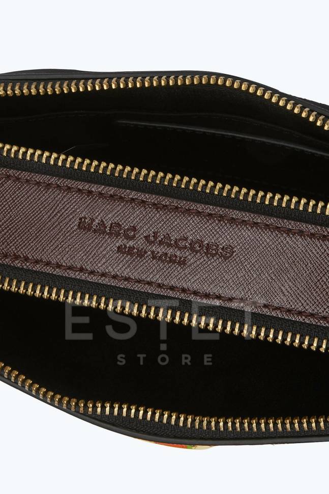Сумка Marc Jacobs Snapshot